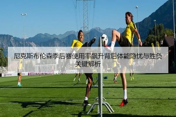尼克斯布伦森季后赛使用率飙升背后体能隐忧与胜负关键解析